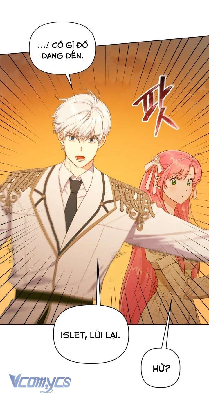 Sự Điều Trị Đặc Biệt Của Tinh Linh Chap 110 - Next Chapter 111