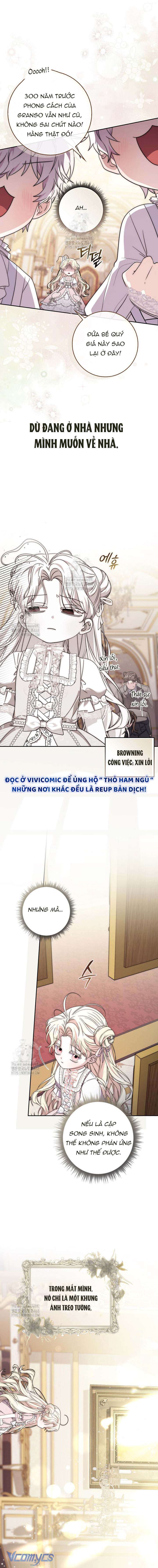 Nam Chính Bệnh Hoạn Ám Ảnh Với Sức Khoẻ Của Tôi Chap 37 - Trang 2