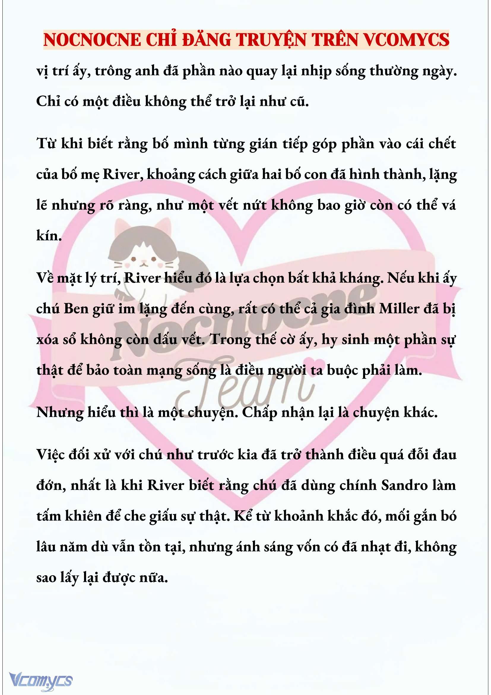 [TIỂU THUYẾT] ĐIỂM CHÍ Chap 164 - Trang 2