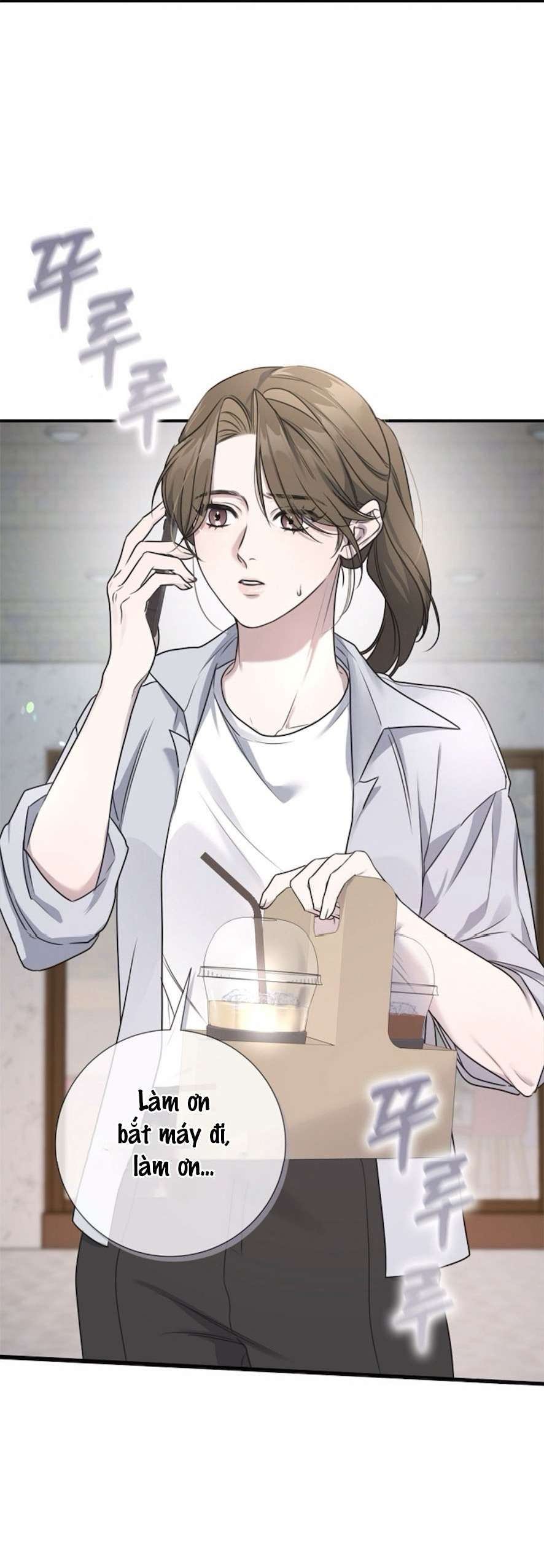 〖18+〗- Chiếm Đoạt Chap 1 - Trang 2