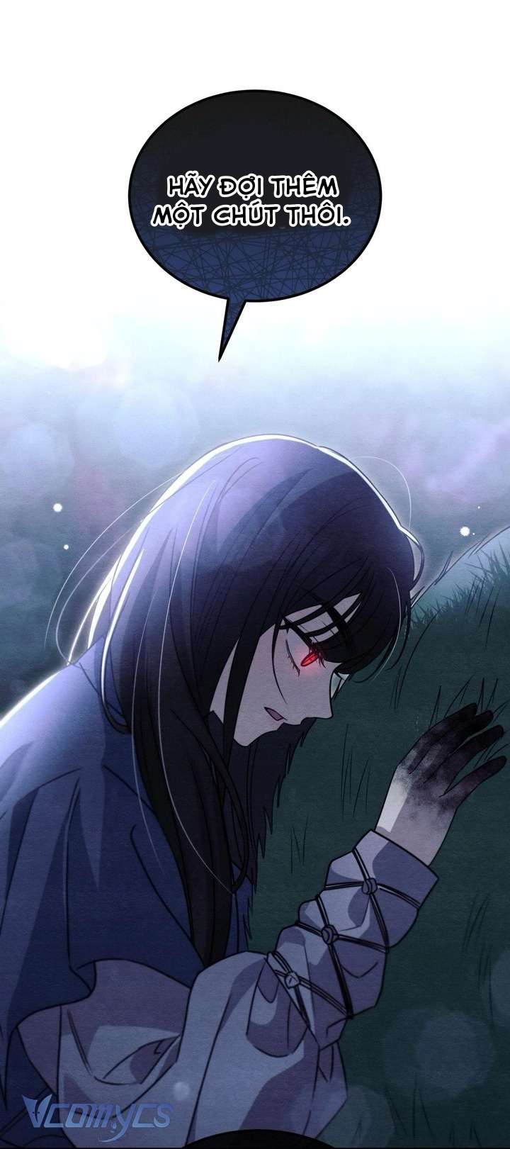 Hoa Lam Tinh Chap 32 - Trang 3