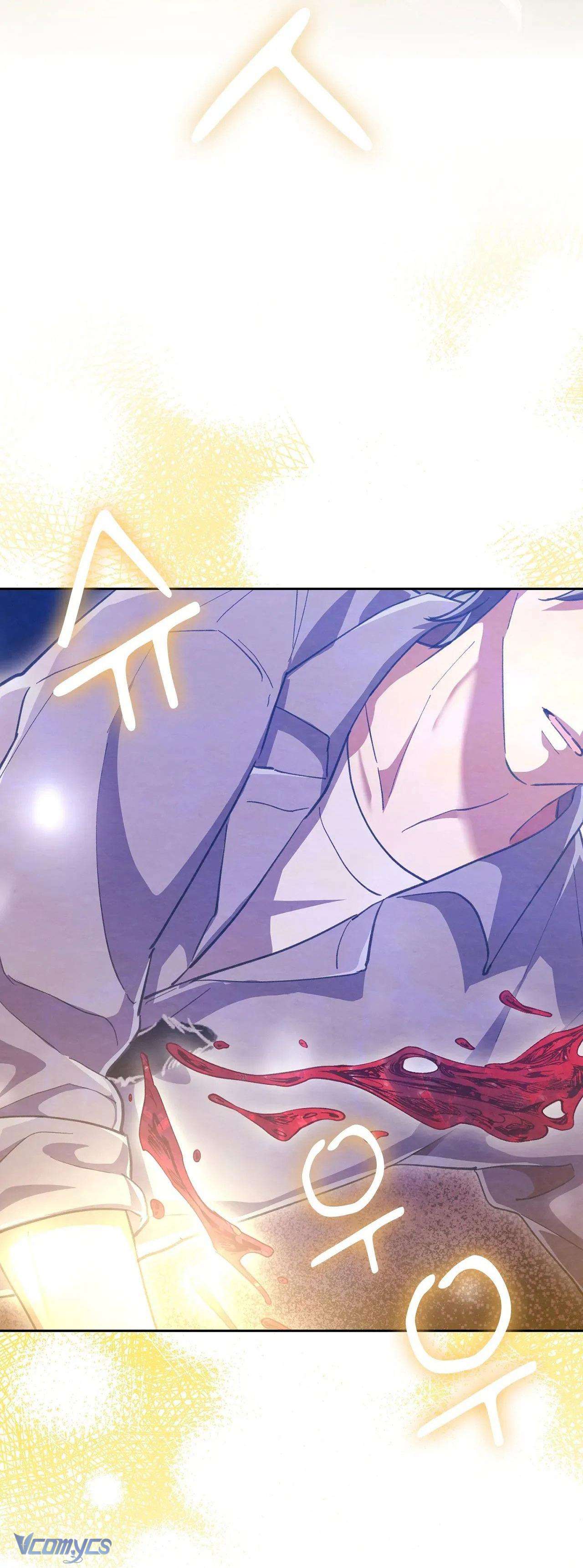 Chạy Trốn Khỏi Thợ Săn Chap 40 - Trang 3