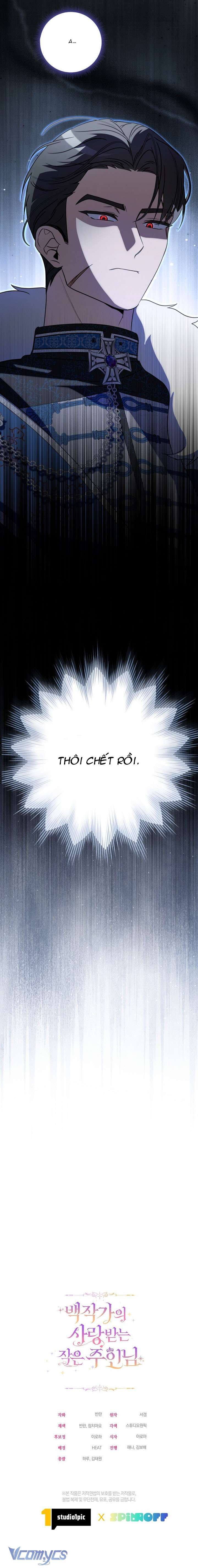 Cô Chủ Nhỏ Đáng Yêu Của Nhà Bá Tước Chap 3 - Trang 2