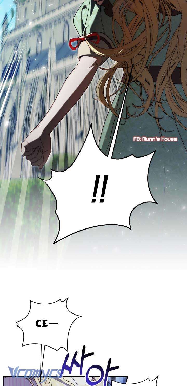 Thuần Hóa Hoàng Tử Quái Vật Chap 21 - Trang 3