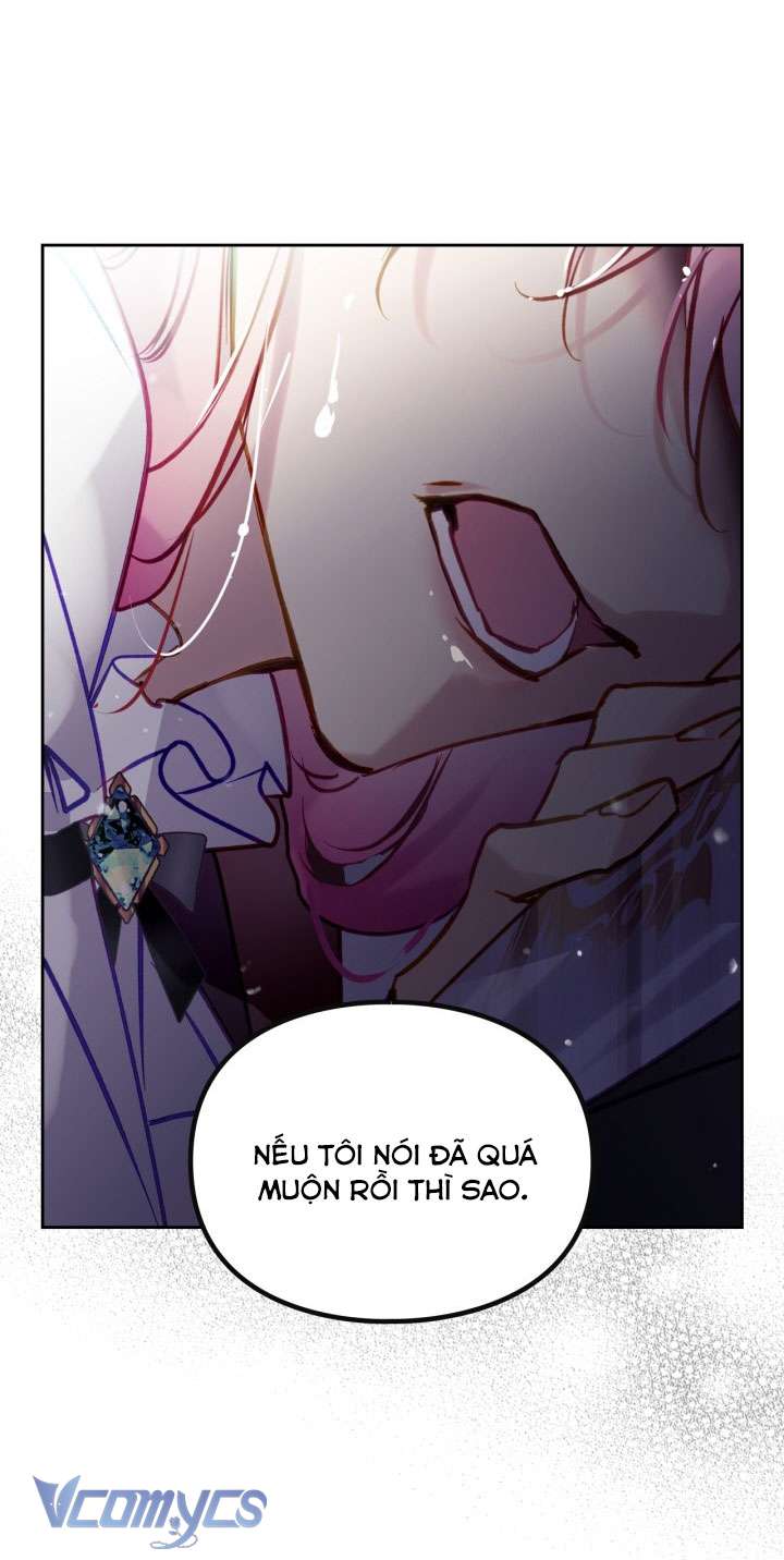 Kết Cục Của Nhân Vật Phản Diện Chỉ Có Thể Là Cái Chết Chap 185 - Trang 4