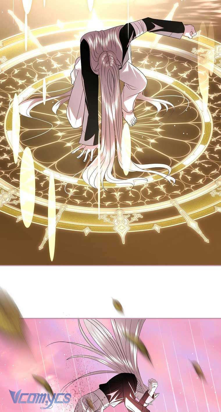 Thuần Hóa Hoàng Tử Quái Vật Chap 43 - Trang 3