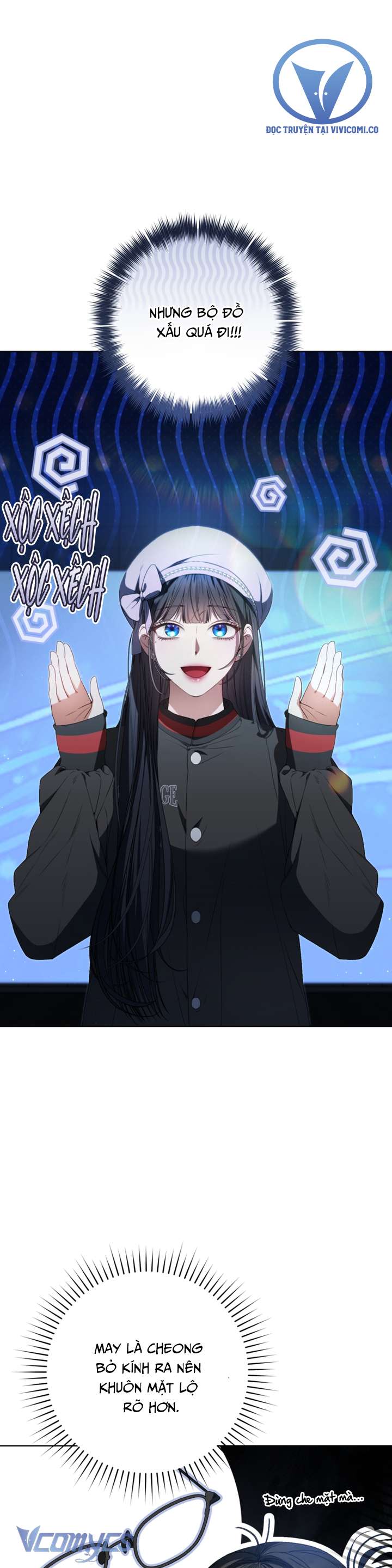 Trở Thành Leader Của Nhóm Nhạc Nữ Đang Trên Bờ Vực Sụp Đổ Chap 16 - Trang 3