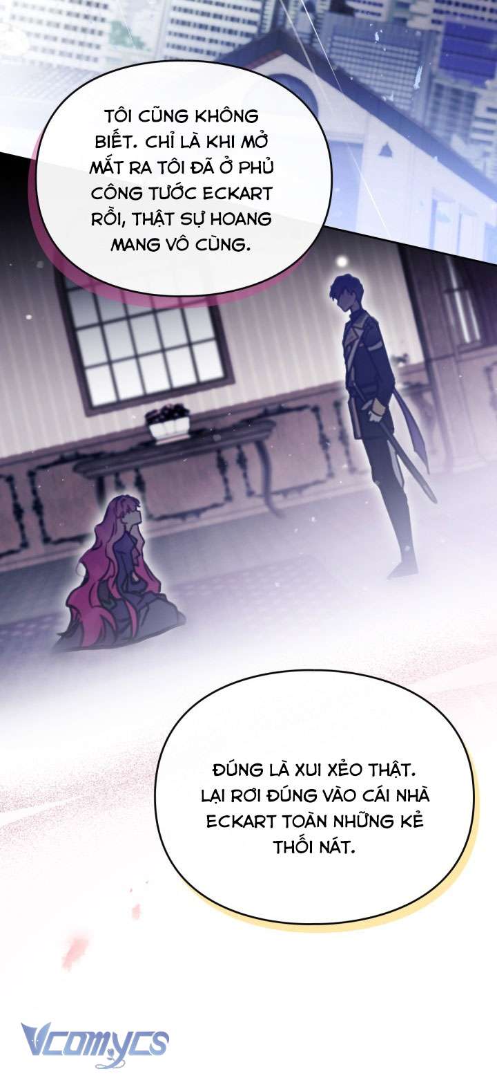 Kết Cục Của Nhân Vật Phản Diện Chỉ Có Thể Là Cái Chết Chap 184 - Trang 4