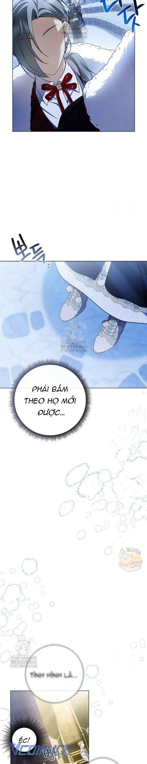 Xin Lỗi Vì Tôi Không Thể Rời Mắt Khỏi Vẻ Ngoài Của Ngài Chap 32 - Trang 4