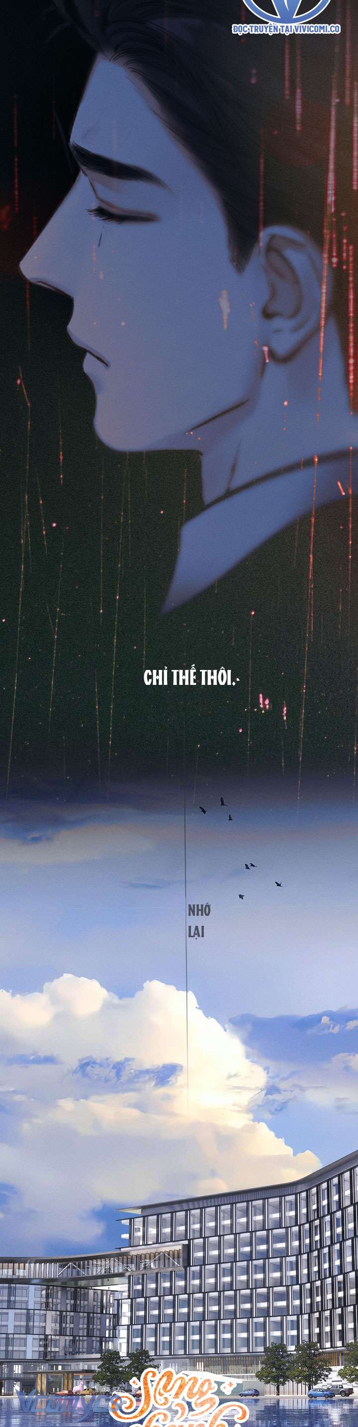 Trêu Nhầm Chapter 65 - Next Chapter 66