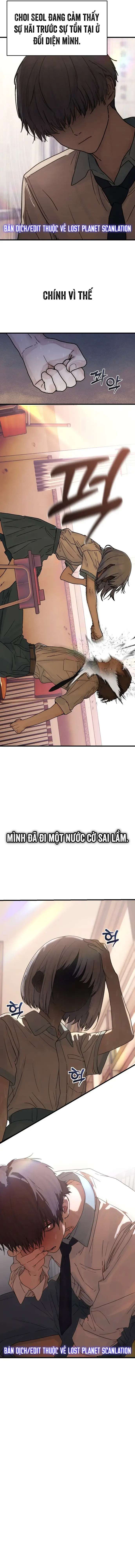 Thiếu Nữ Cờ Vây Chap 1 - Trang 2