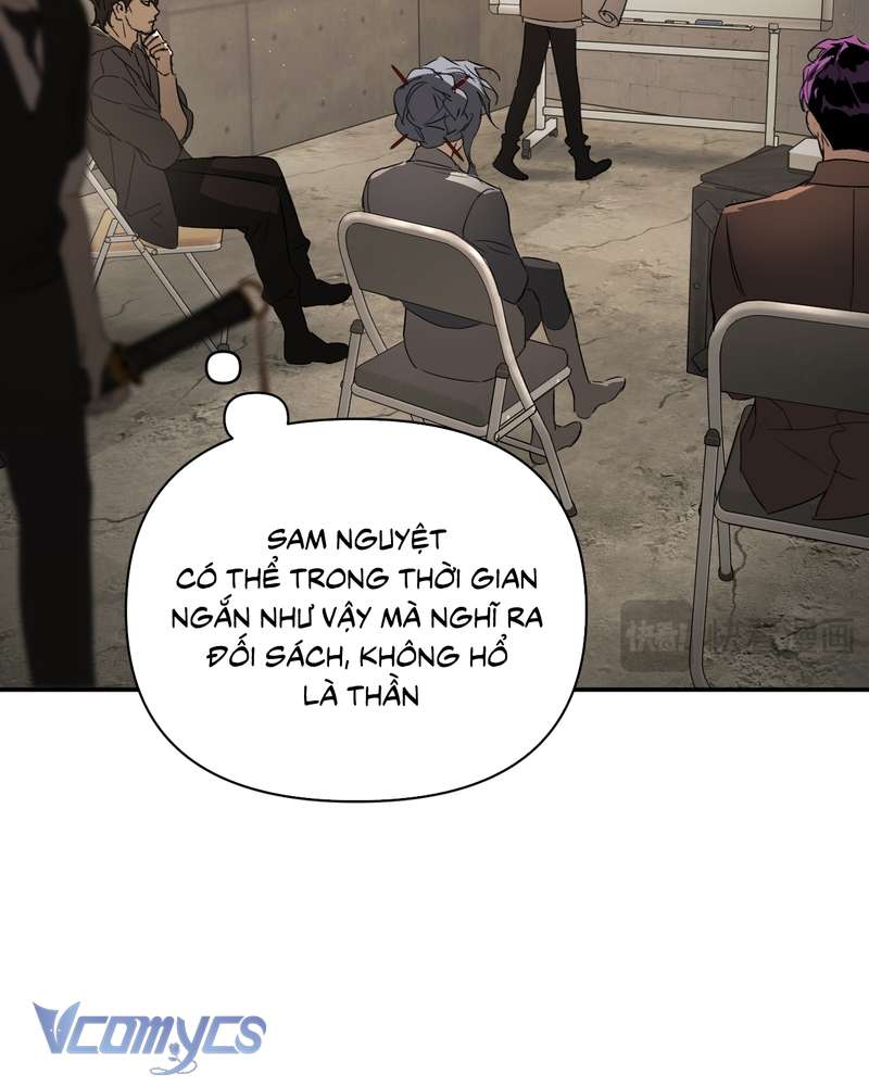 Ác Chi Hoàn Chapter 73 - Next Chapter 74