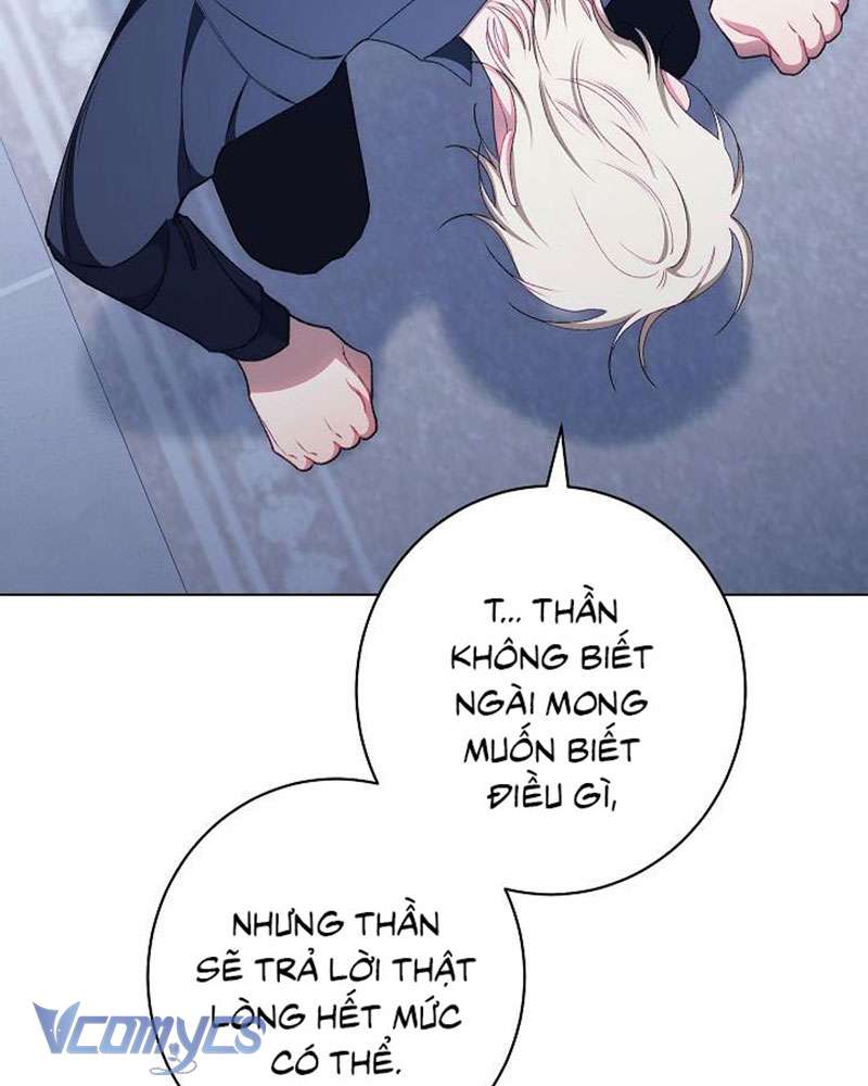 Hầu Gái Độc Quyền Của Hoàng Hậu Phản Diện Chap 107 - Trang 3