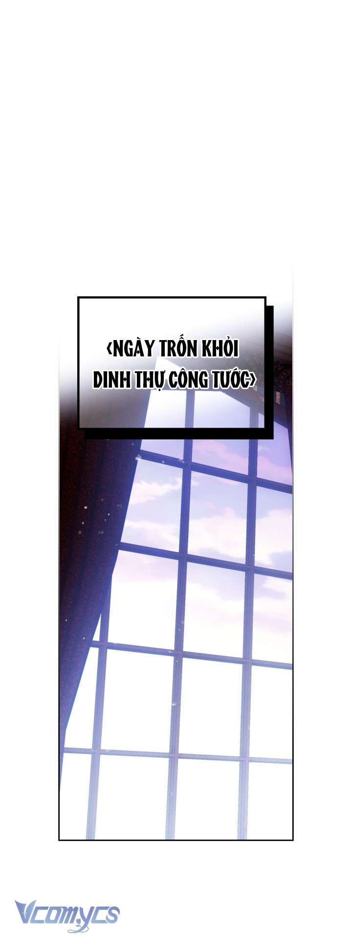 Kết Cục Của Nhân Vật Phản Diện Chỉ Có Thể Là Cái Chết Chap 172 - Trang 4