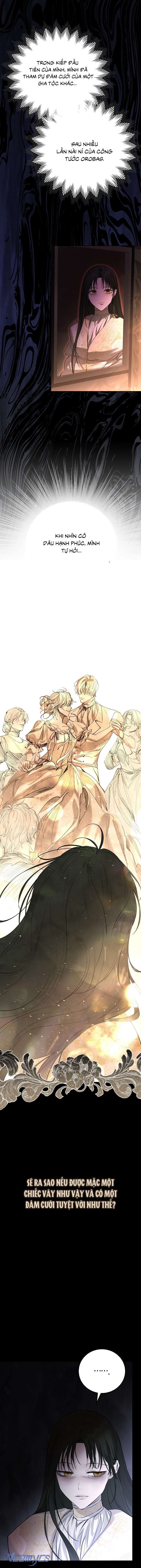 Hãy Dạy Em Cách Khao Khát Chap 7 - Trang 2