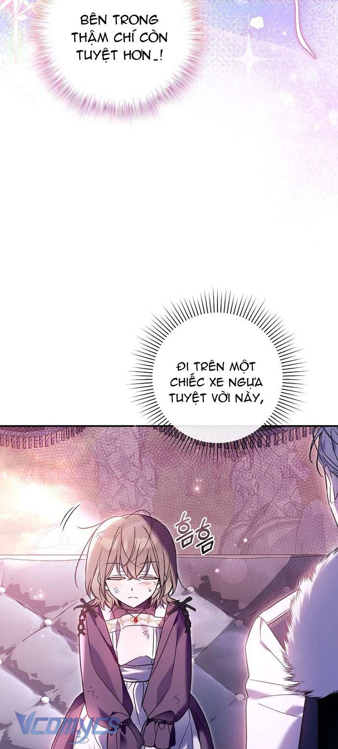 Độc Chiếm Sủng Ái Của Công Chúa Út, Mọi Người Đều Say Mê Tôi. Chap 8 - Trang 4