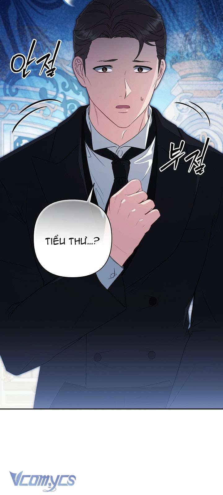 Tôi Đã Xem Một Vở Kịch Chap 19 - Next Chap 20