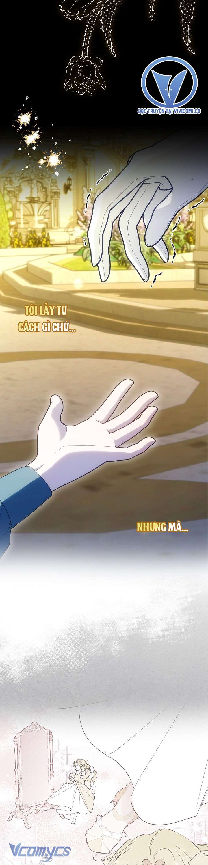 Phương Pháp Che Giấu Đứa Con Của Hoàng Đế Chap 124 - Trang 3