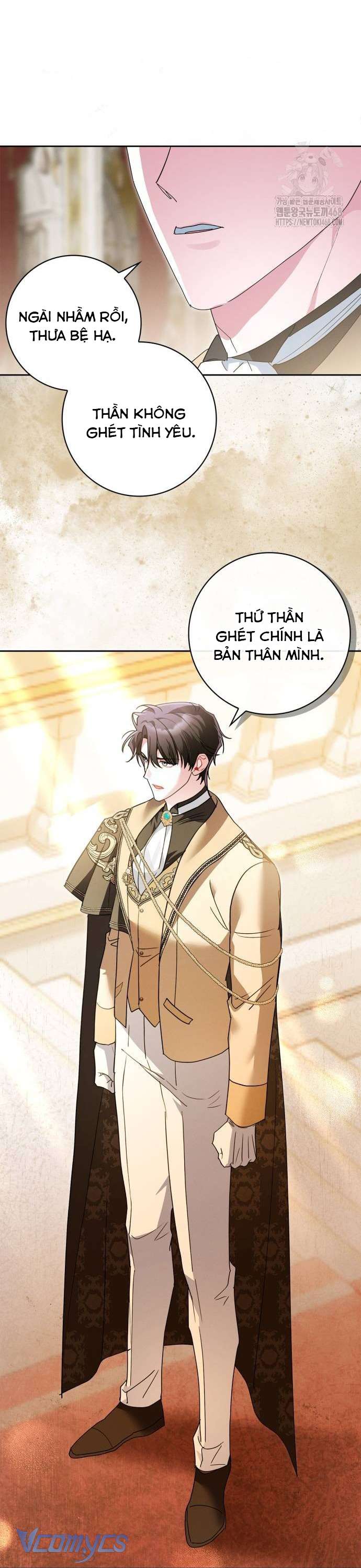 Cặp Đôi Lừa Đảo Xứ Ardel Chap 8 - Trang 2