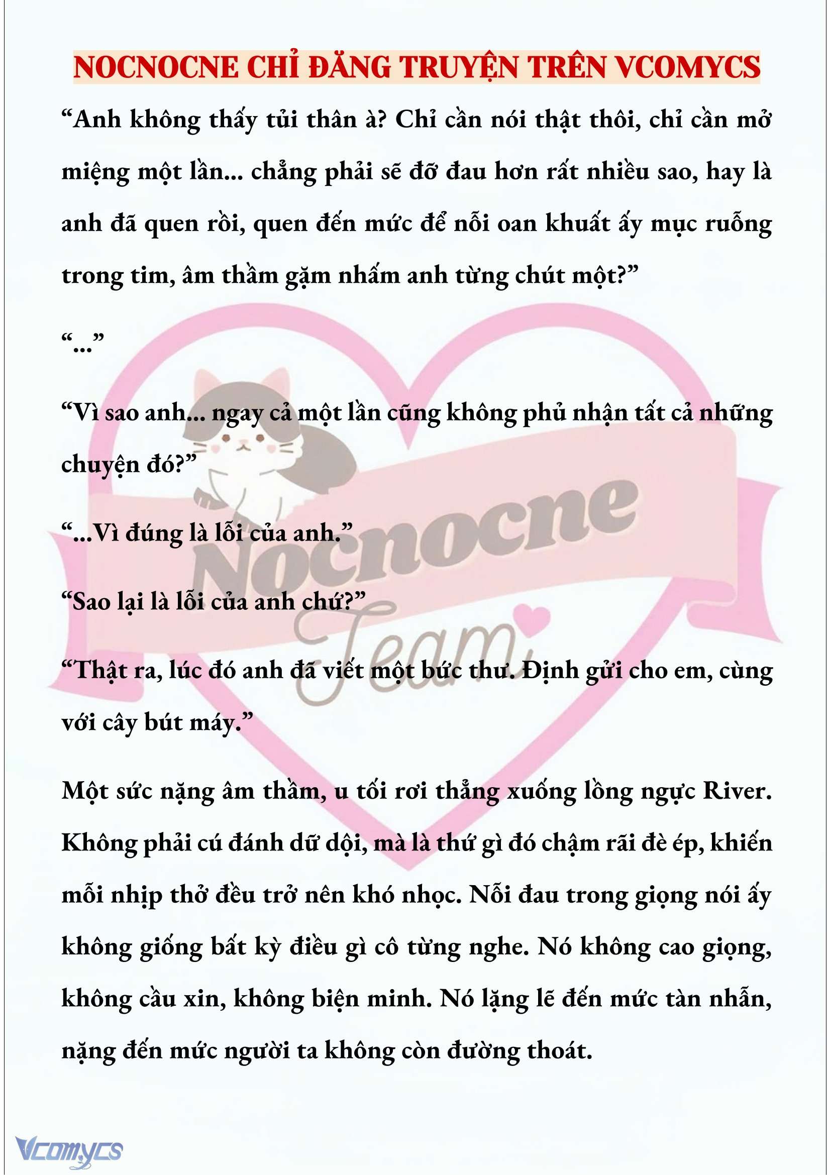 [TIỂU THUYẾT] ĐIỂM CHÍ Chap 149 - Trang 2