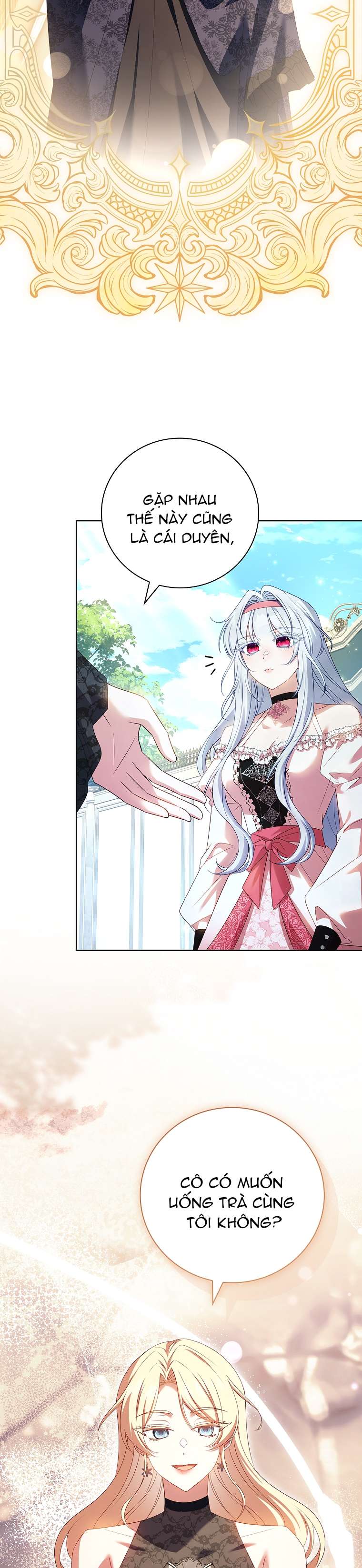 Cha Nào Con Nấy Chap 42 - Trang 3