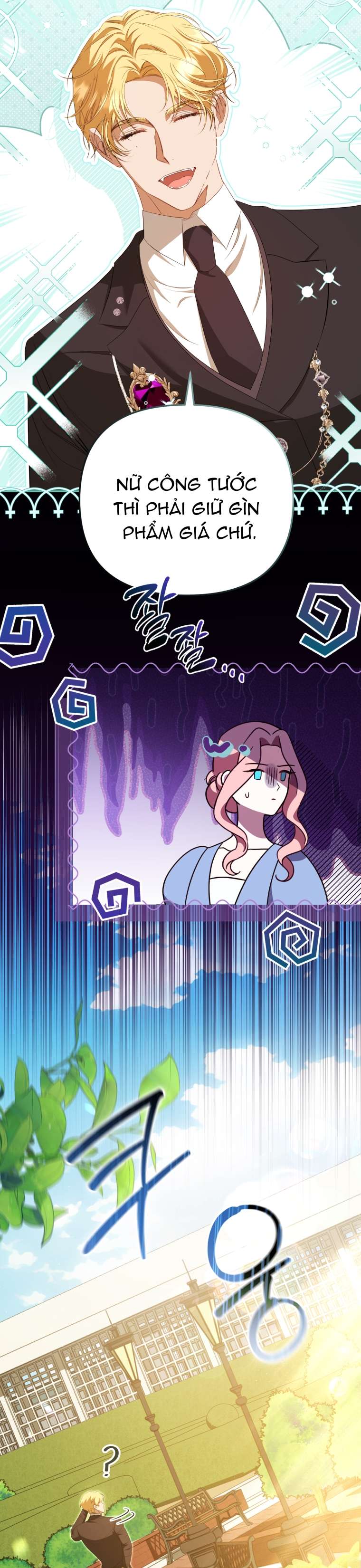 Người Phải Trả Giá Bằng Mạng Sống Vì Đã Lừa Dối Tôi Chap 24 - Trang 4