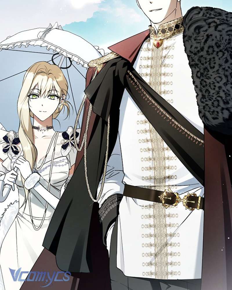 Các Nam Chính Đã Bị Nữ Phụ Cướp Mất Chap 59 - Trang 3