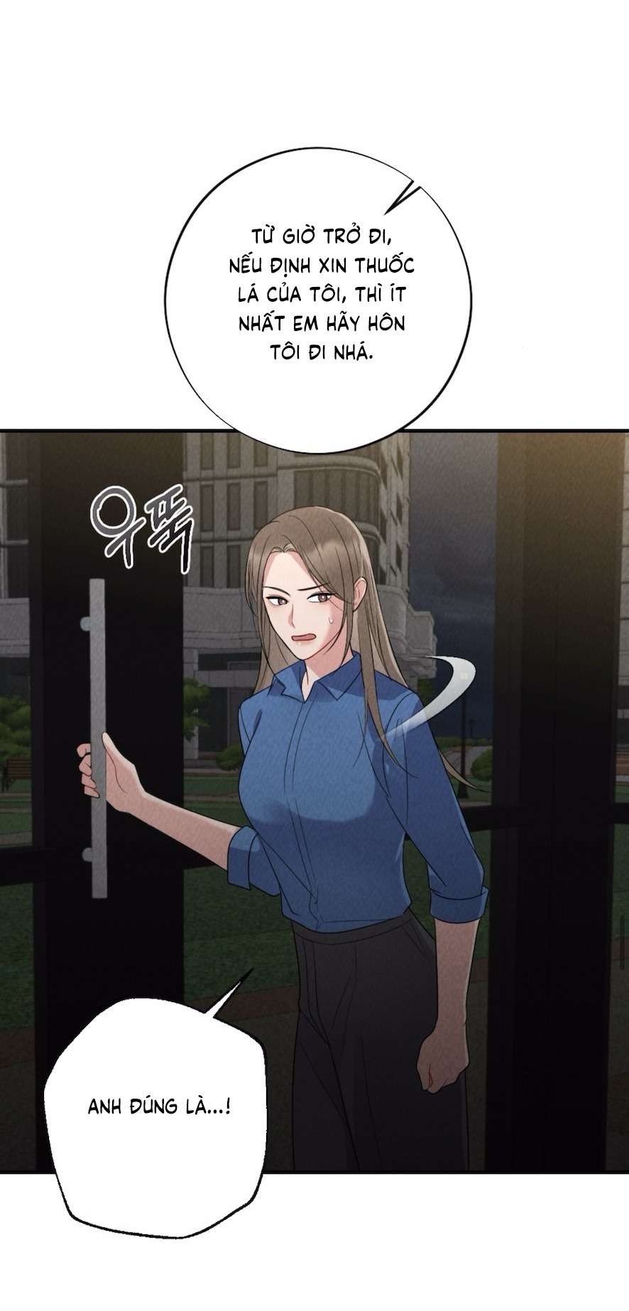 Trò Chơi Quyền Lực Chap 2 - Trang 2