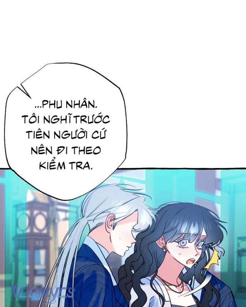 Chuyện Tình Tuyết Phương Bắc Chapter 49 - Next Chap 50