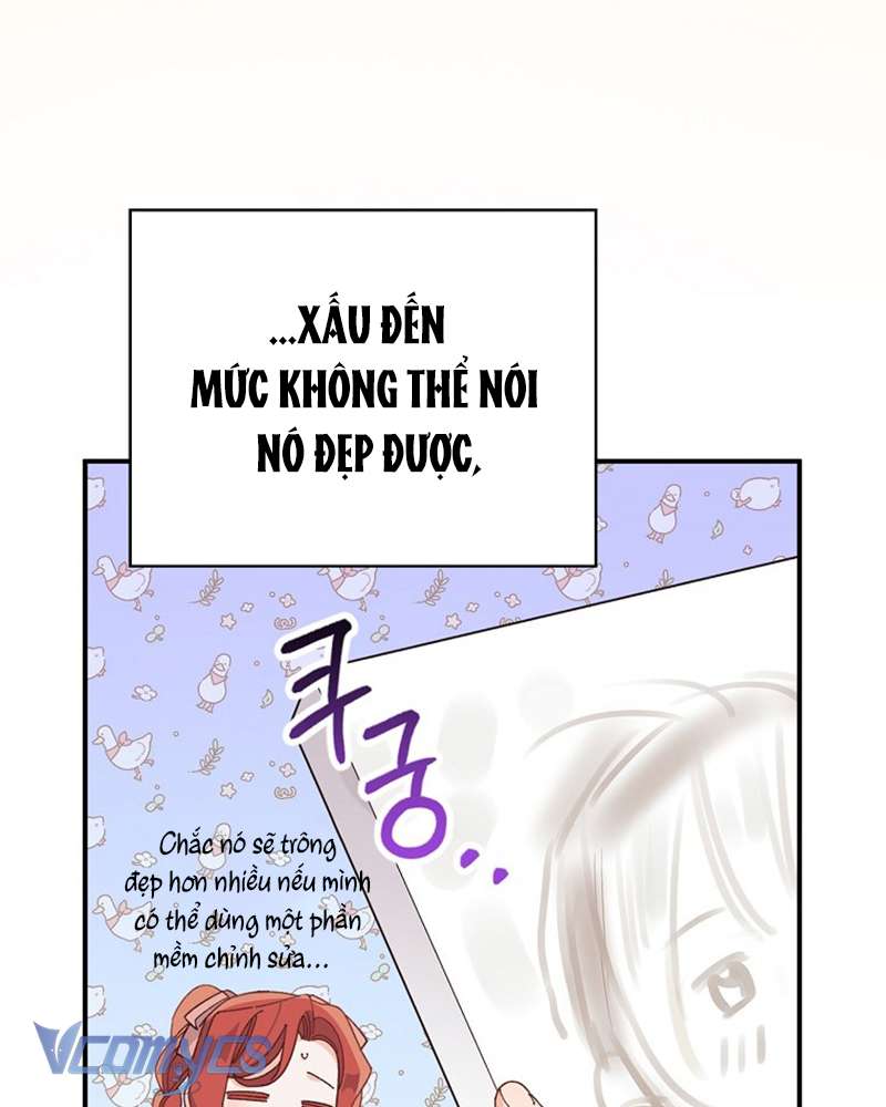 Chị Gái Của Nhân Vật Phản Diện Hôm Nay Cũng Đang Đau Khổ Chap 75 - Trang 4