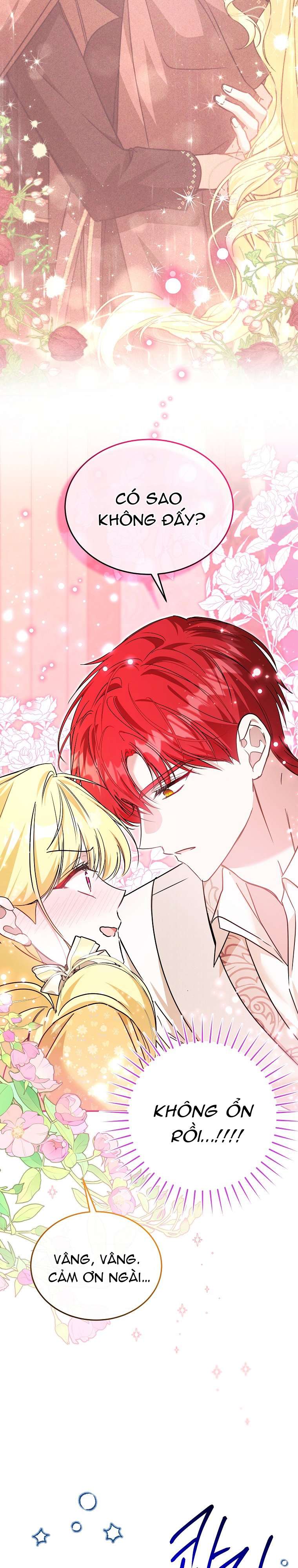 Chị Gái Tôi Là Nhân Vật Chính Chap 55 - Trang 2