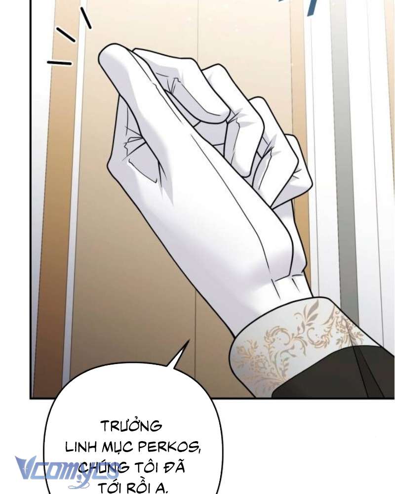 Trước Khi Em Có Ý Định Chạy Trốn Ta Sẽ Ngăn Chặn Nó Chap 26 - Trang 3