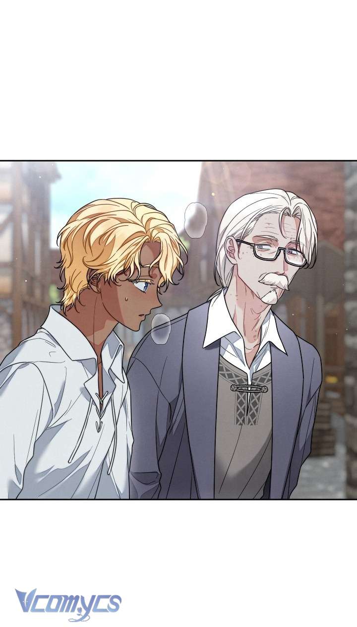 Hôn Nhân Vụ Lợi 2: Bản Tình Ca Không Thể Quên Chap 5 - Trang 3