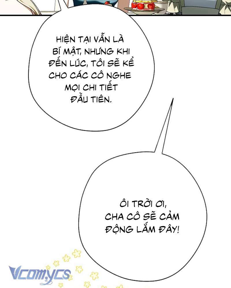 Các Nam Chính Đã Bị Nữ Phụ Cướp Mất Chap 55 - Trang 3