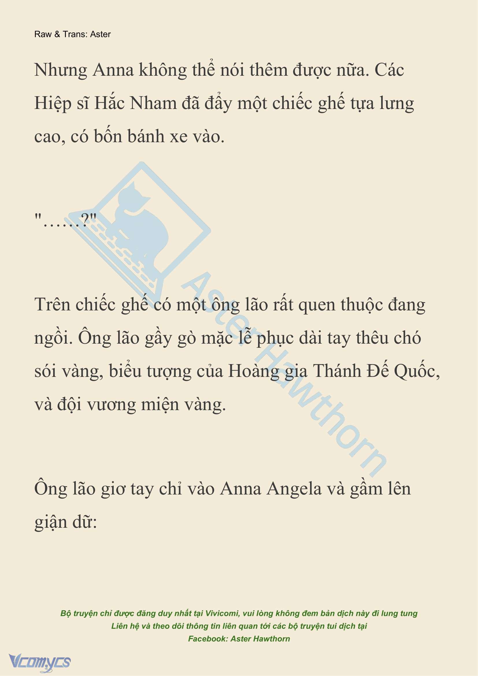 [NOVEL] Thiên Đường Của Valentina Chap 167 - Next Chap 168