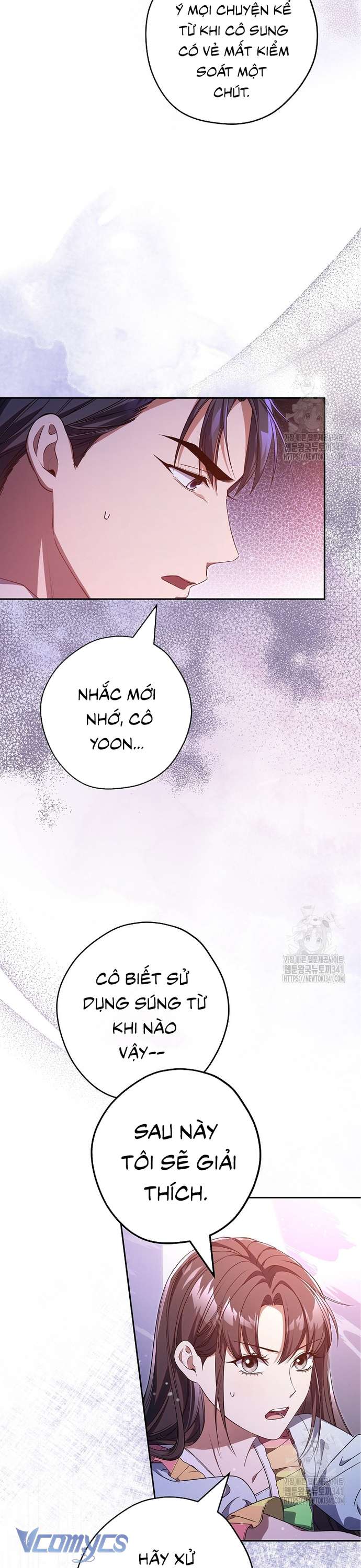 Nhật Ký Từ Chức Cấp S Của Thợ Săn Công Chức Chap 40 - Next 