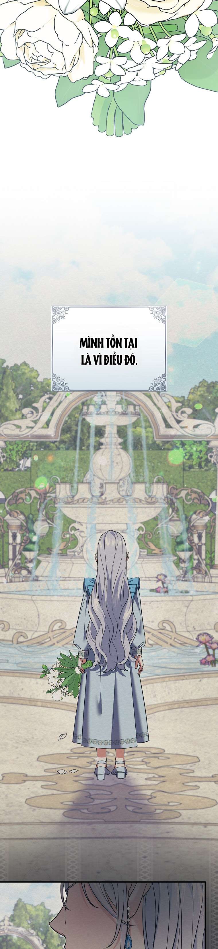 Vị Hôn Phu Phản Diện Cản Trở Con Đường Hoa Của Tôi Chap 53 - Trang 4