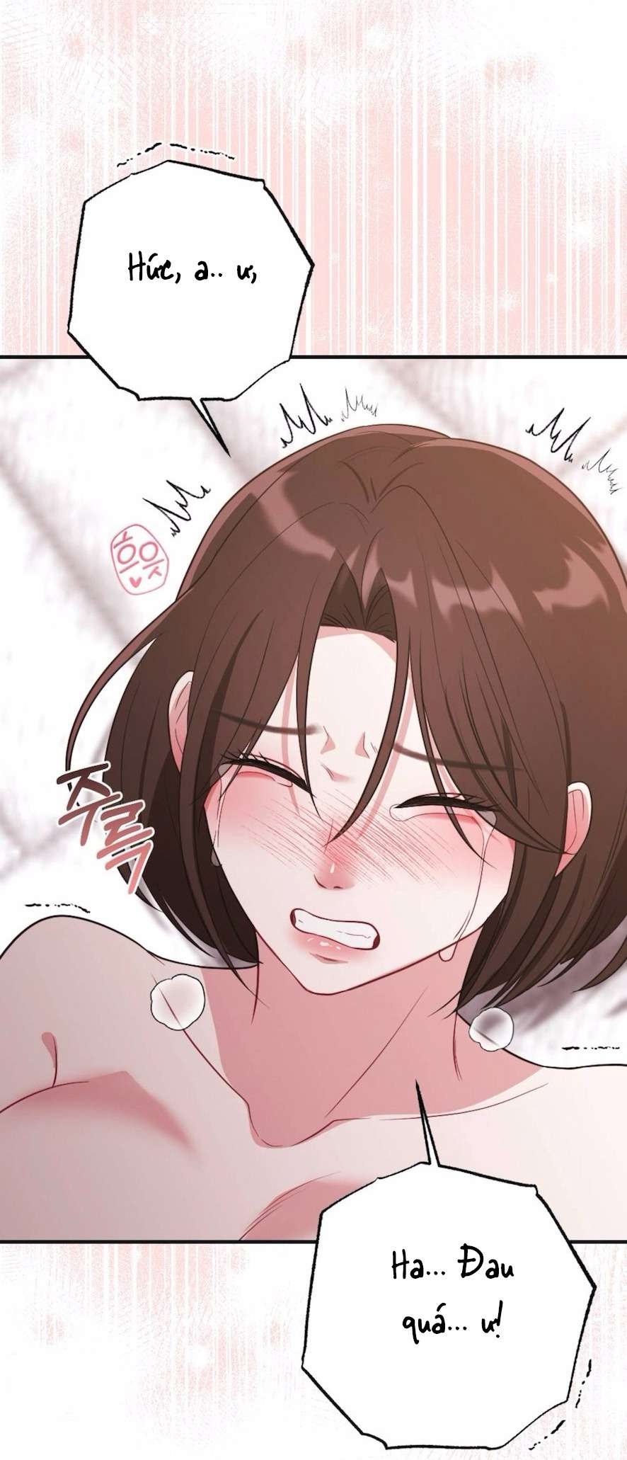 Chiếm Lấy Em Chap 10 - Trang 3