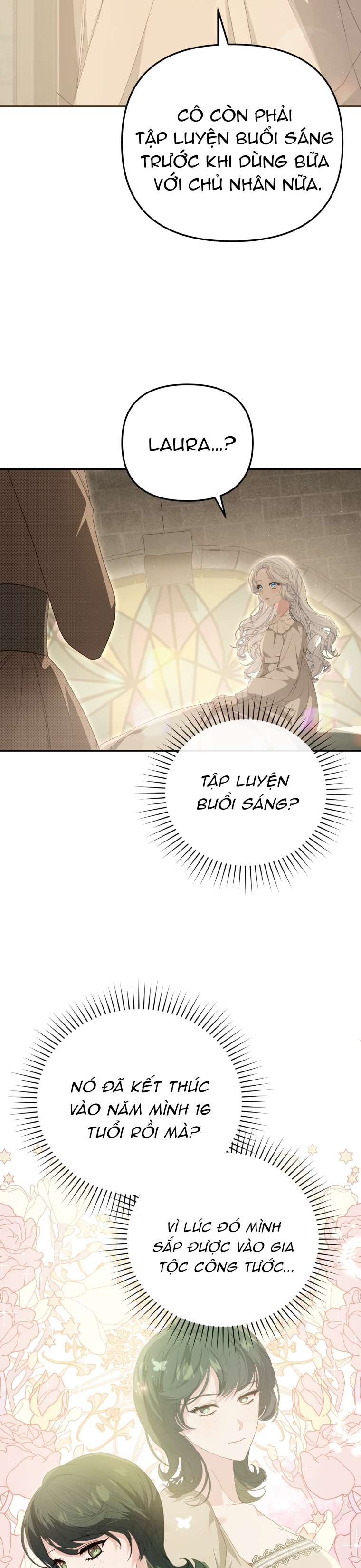 Người Phải Trả Giá Bằng Mạng Sống Vì Đã Lừa Dối Tôi Chap 1 - Trang 4