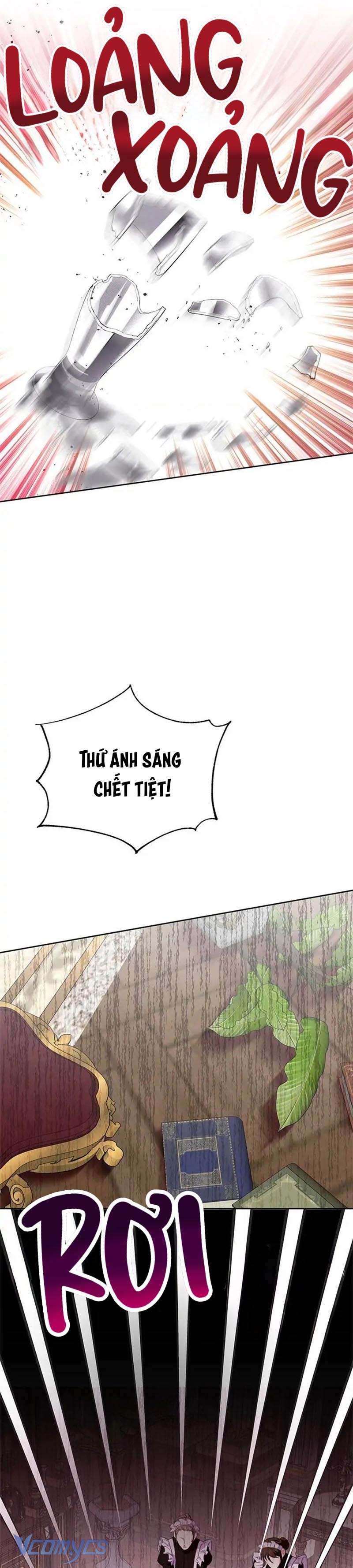 [PNT] Phía Sau Mặt Nạ Của Nam Chính Hiền Lành Chap 32 - Trang 2