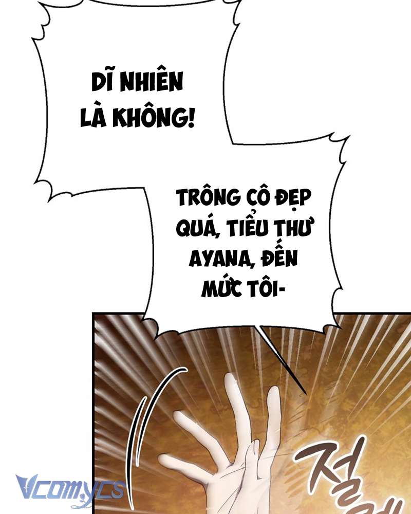 Ác Quỷ Nuôi Dưỡng Tiểu Thư Chapter 35 - Trang 4