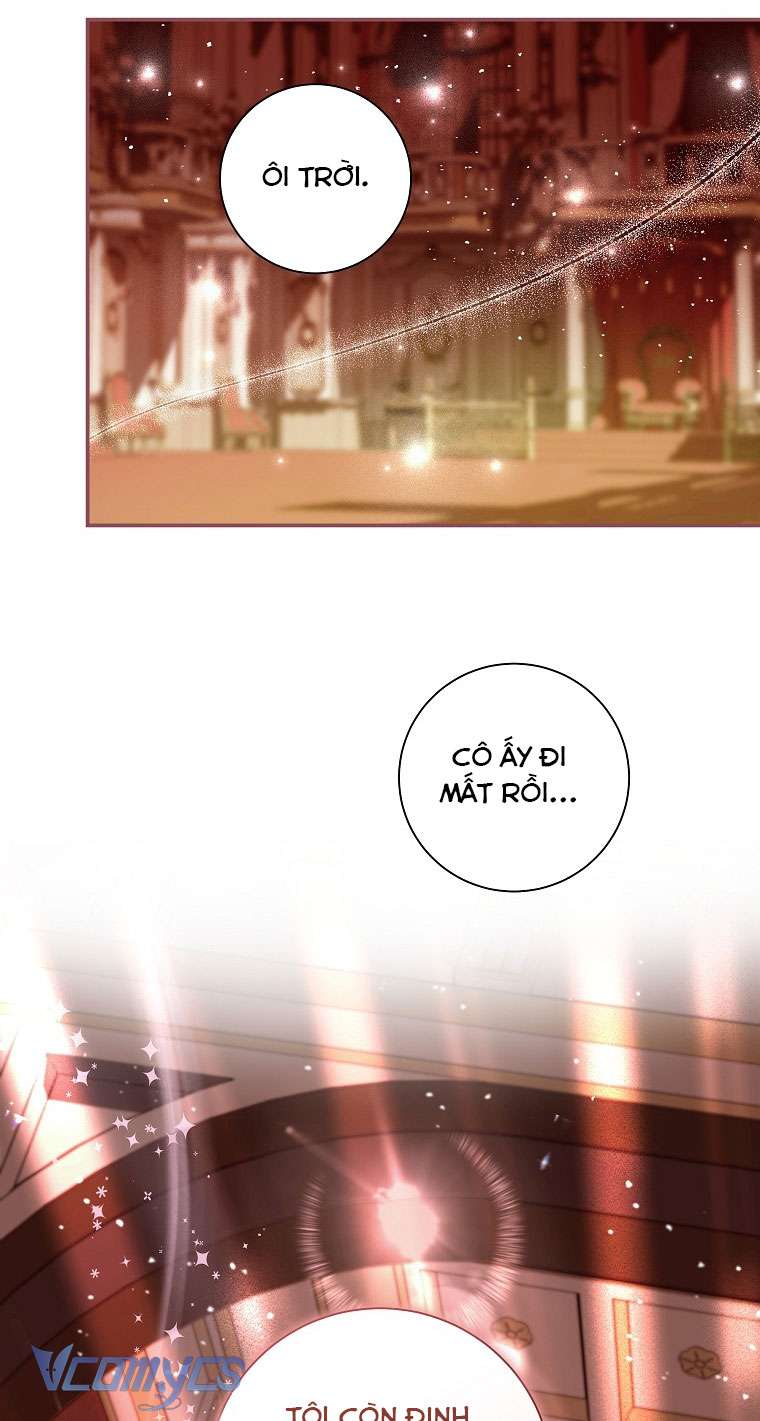 Này Boss Phản Diện, Tôi Có Thể Làm Mọi Thứ Trừ Cưới Ngài Chap 2 - Trang 4