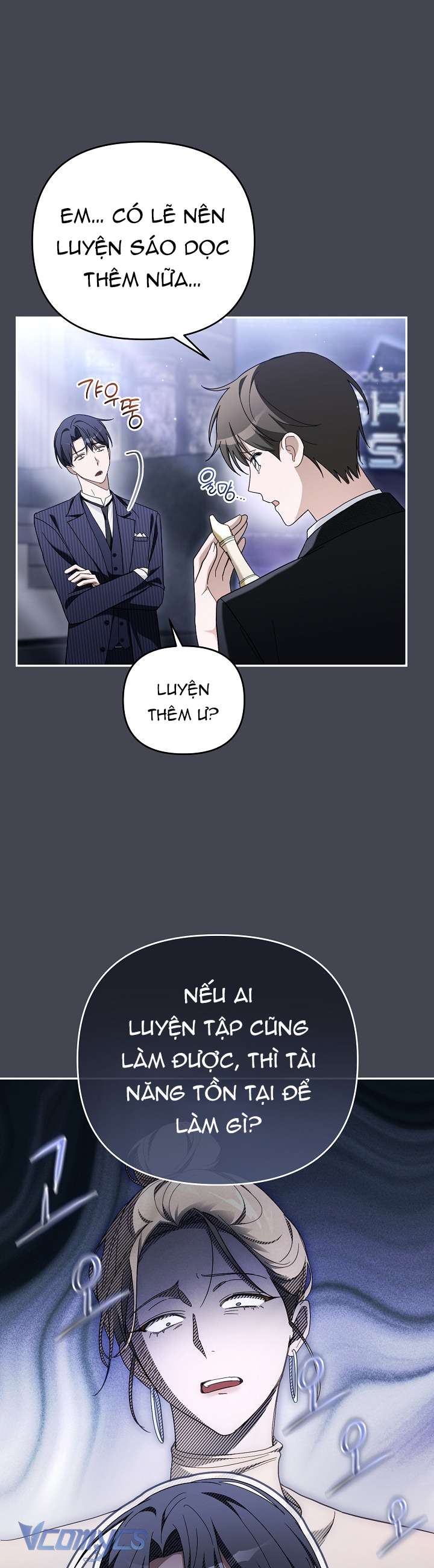 PD Rác Rưởi Sống Sót Với Thân Phận Thần Tượng Chap 22 - Trang 2