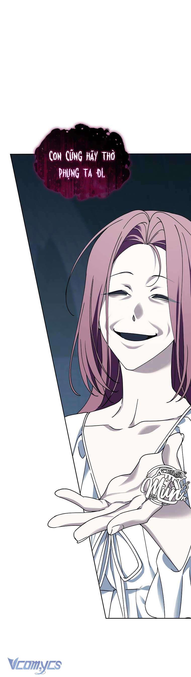 100 lời nguyền tại dinh thự Illestone Chap 39 - Trang 2