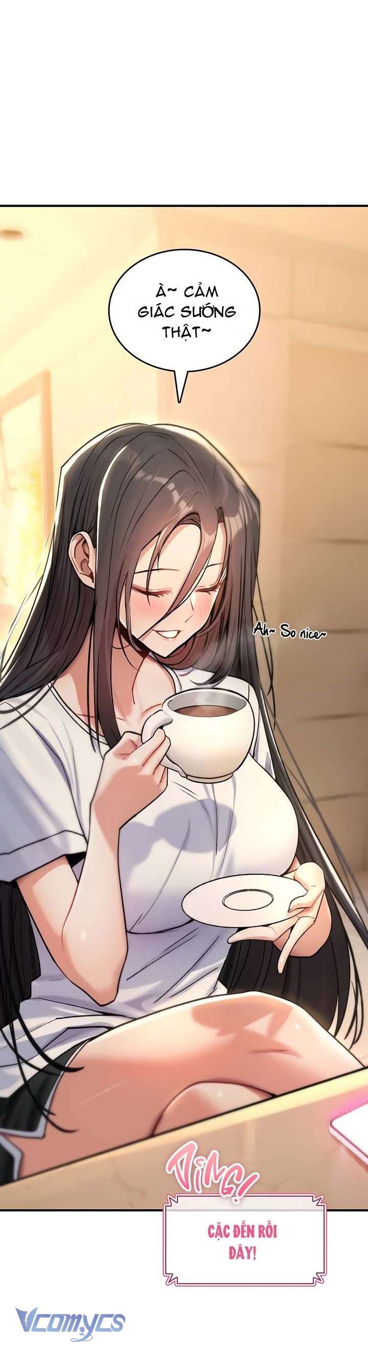 Tôi Sẽ Không Bị Khuất Phục Đâu Chap 9 - Trang 2