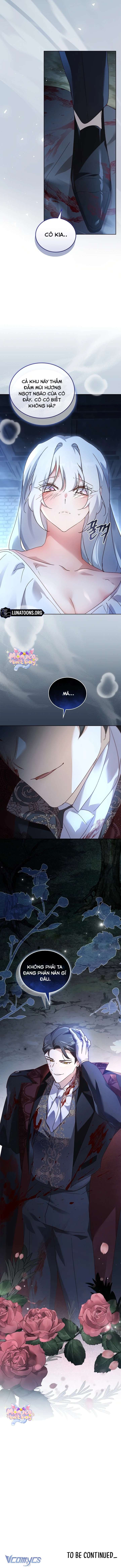 [18+] Tôi Đang Tìm Con Sói Đã Trêu Đùa Con Rắn Đen Chap 3 - Next Chap 4