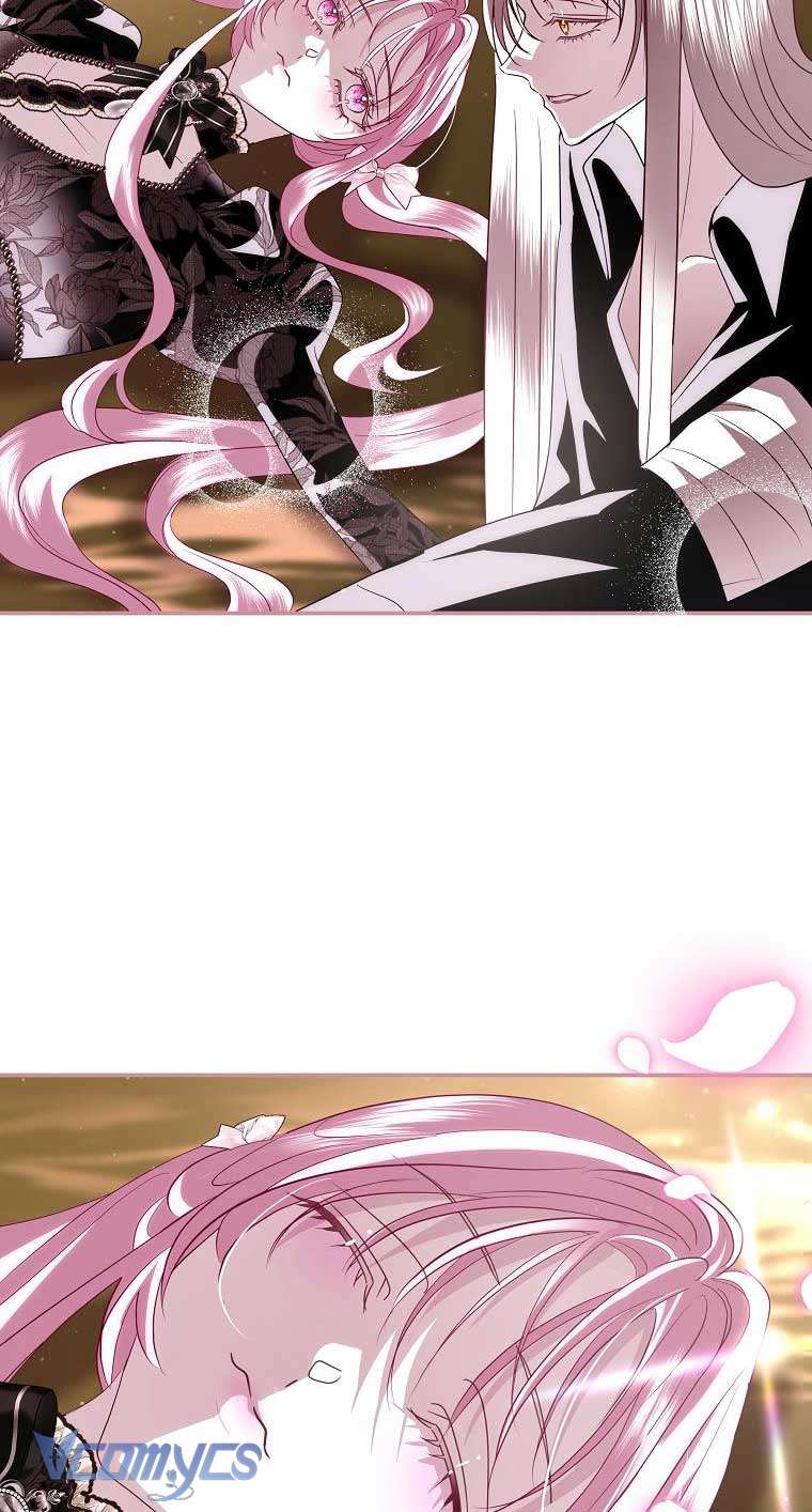 Thuần Hóa Hoàng Tử Quái Vật Chap 43 - Trang 3