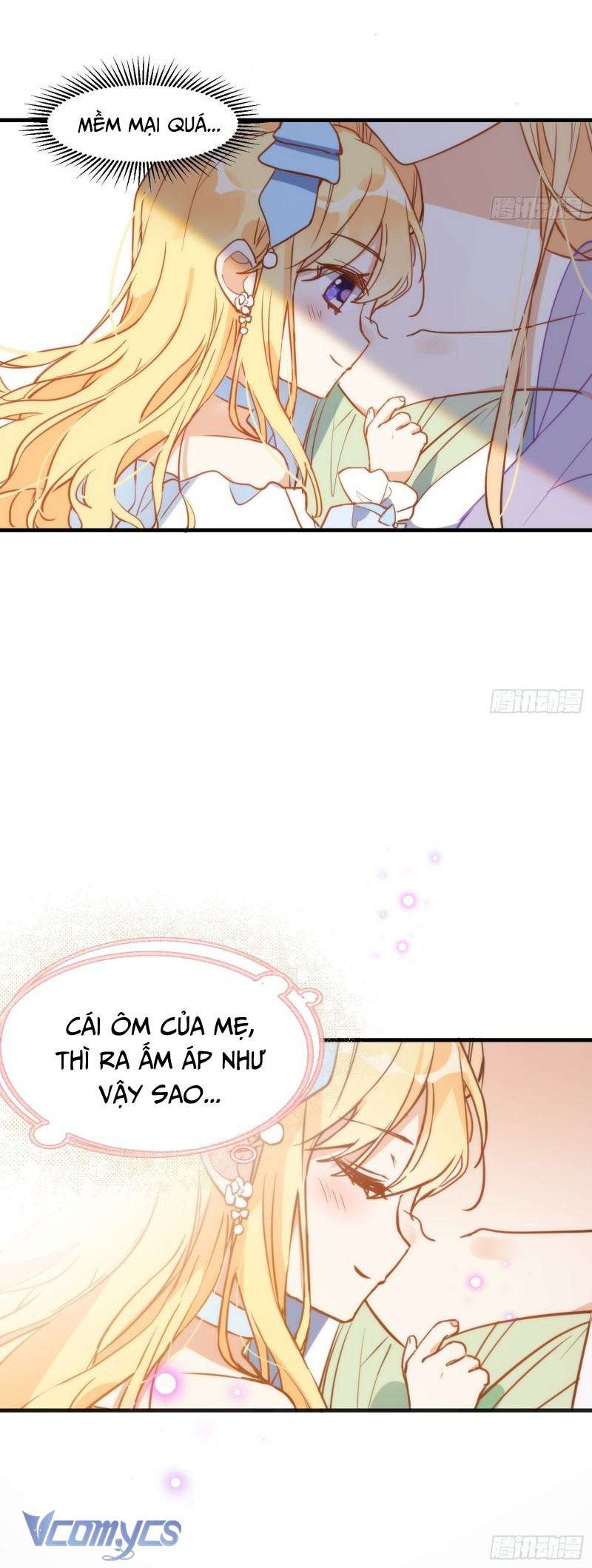 Tình Địch Kỳ Quái Tăng Thêm Rồi! Chap 3 - Next Chap 4