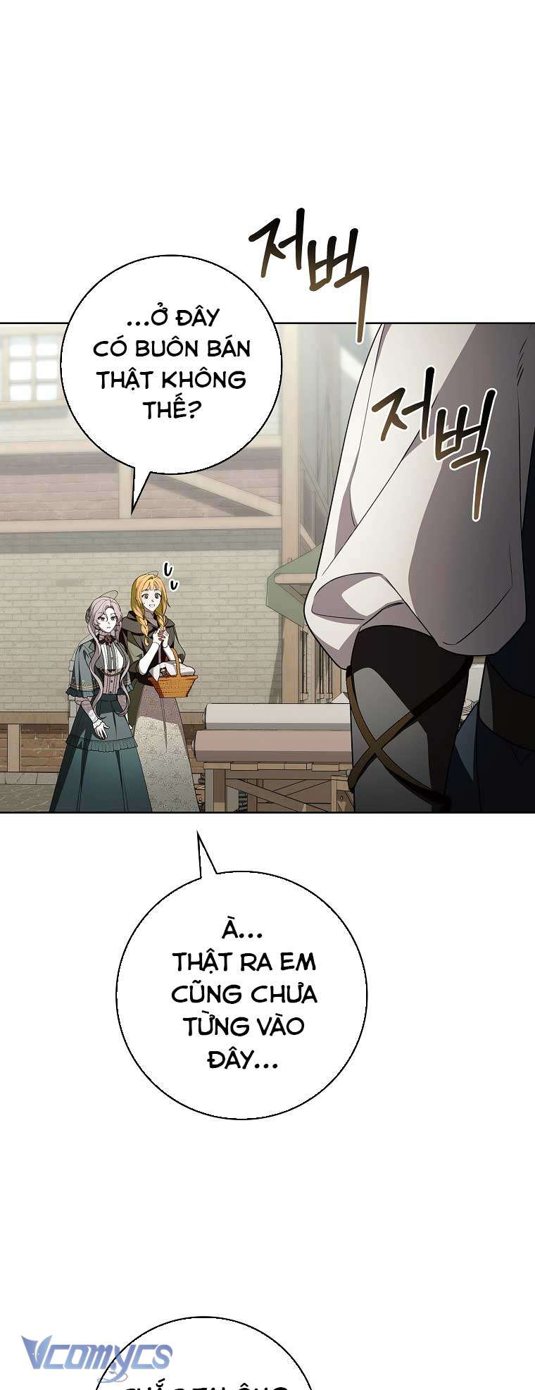 100 lời nguyền tại dinh thự Illestone Chap 16 - Trang 3