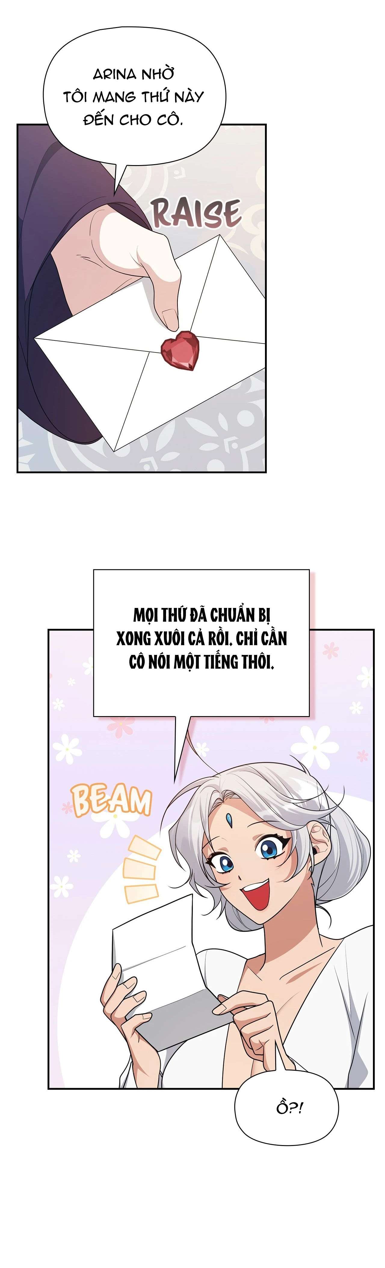 Cuộc Vui Thác Loạn Tử Thần Chap 30 - Trang 2